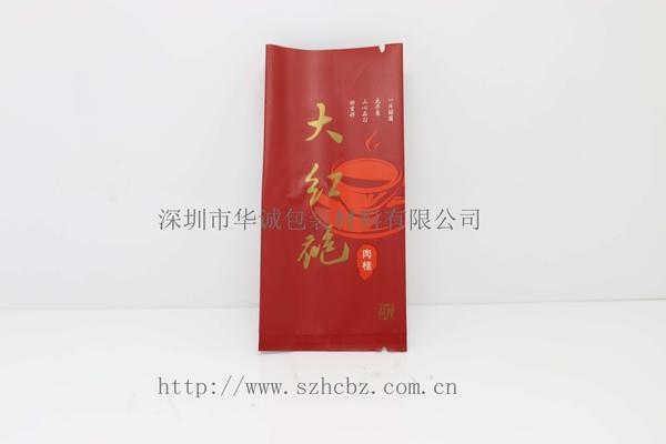 Dahongpao composite bag