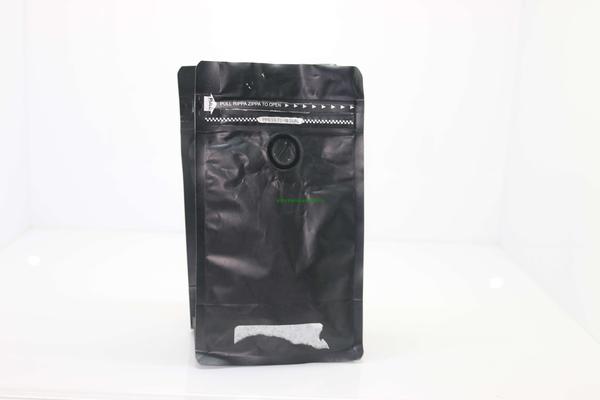 Composite coffee bag
