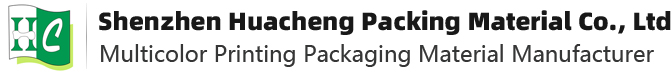 Shenzhen Huacheng Packing Material Co., Ltd