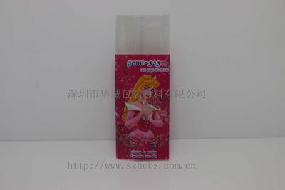 Shrink label