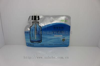 面膜铝泊袋