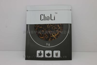 茶叶复合袋