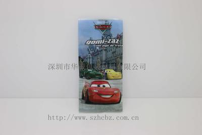 Shrink label