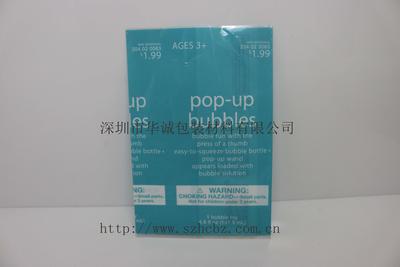 PVC shrink label